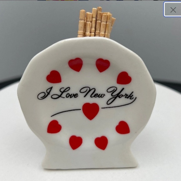 New York City Vintage Assorted Souvenirs Five - Picture 5 of 10